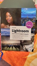 Scott kelby lightroom gebraucht kaufen  Würselen