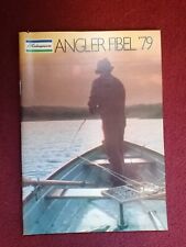 deutscher angelsport gebraucht kaufen deutscher angelsport gebraucht kaufen Bremerhaven