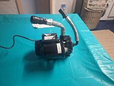 Salamander esp cpv for sale  BOLTON