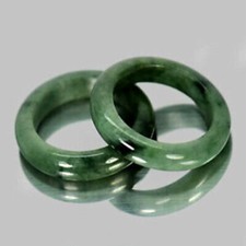 Rare bague jade d'occasion  Salies-de-Béarn