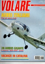 rivista volare usato rivista volare usato  Busto Arsizio