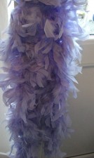 Lilac light purple for sale  SWINDON