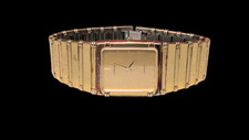 Vintage seiko lassale for sale  BLACKPOOL