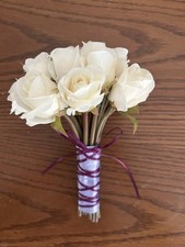 Lifelike artificial silk for sale  Utica