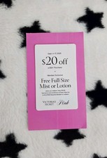 Victoria secret purchase for sale  Philadelphia