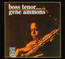 Boss tenor value for sale  STOCKPORT