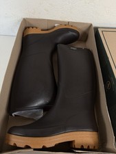 Bottes pluie aigle d'occasion  Lussac-les-Églises