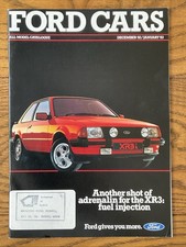 Ford cars dec for sale Ford cars dec for sale  ST. ALBANS