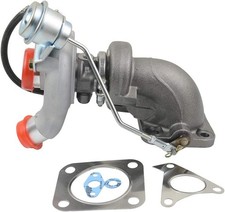 Turbocharger compatible transi for sale  DERBY