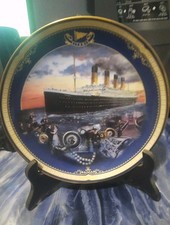 Bradford titanic queen for sale  Greenville