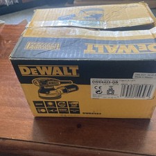 Dewalt dwe6423 125mm for sale  MANCHESTER