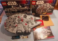 Lego star wars d'occasion  Expédié en Belgium