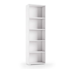 Libreria bianca con usato  Trento