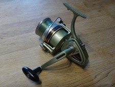 Shakespeare 2241 ambidex gebraucht kaufen Shakespeare 2241 ambidex gebraucht kaufen  Deutschland