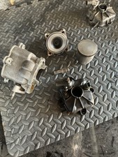 Gilera runner ngf for sale  COLCHESTER