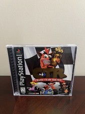 Ctr crash team d'occasion  Expédié en Belgium