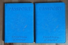 Usa passport holders for sale  MANCHESTER