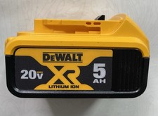 Genuine dewalt volt for sale  Rancho Palos Verdes