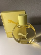 Yellow puma parfum gebraucht kaufen  Stuttgart