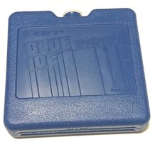 Vintage Gott Blue Ice Weekender 1034 Freezer Refrigerador de Gelo Reutilizável Fabricado nos EUA comprar usado  Enviando para Brazil
