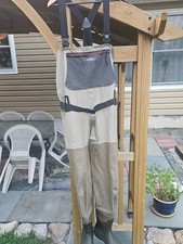 Simms gore tex for sale  Belvidere