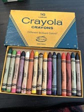 Crayola crayons 336 for sale  Lawrence