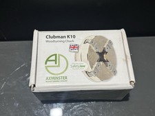 Axminster woodturning evolutio for sale  Shipping to Ireland
