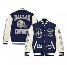 Dallas cowboys full for sale  LEICESTER