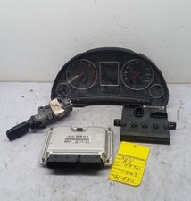 Kit centralina motore usato  Italia