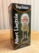 Bobblehead einstein tall for sale  Clovis