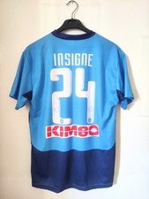 Napoli calcio maglia usato  Italia