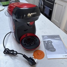 Bosch tassimo happy for sale  KNUTSFORD