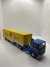 Altaya camion autrefois d'occasion  Vitry-le-François