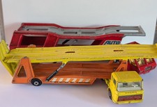 Vintage diecast matchbox for sale Vintage diecast matchbox for sale  CORSHAM