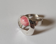 Vintage 835er silberring gebraucht kaufen  Kruft
