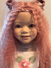 Himstedt doll milani for sale  Saint Charles