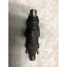 Injecteur carburant peugeot d'occasion  Rosières-près-Troyes
