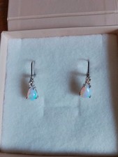 Qvc silver diamonique for sale  ERSKINE