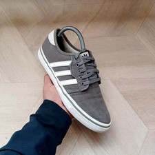 Adidas seeley trainer for sale  BIRMINGHAM