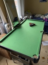 Pro pool table for sale  MAIDENHEAD