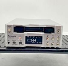 Panasonic dv2500p minidv for sale  Santa Ana