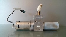 Moteur ouverture coffre d'occasion  Seurre