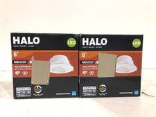 2pk halo selectable for sale  Anderson