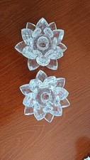 Swarovski crystal clear for sale  BRENTWOOD