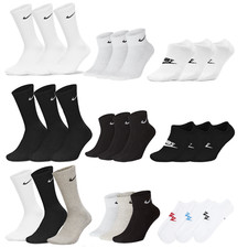 Nike socken tennis gebraucht kaufen  Köln