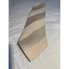 Emporio armani beige for sale  LONDON