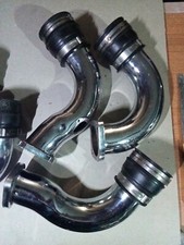 Kit pezzi condotti usato  Roccella Ionica