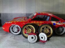 Set enkei rpf1 for sale  MELTON MOWBRAY