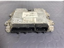 Centralina motore fiat usato  Italia