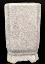 Ceramic bud vase for sale  Cathedral City